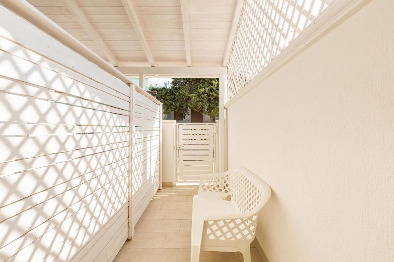 Marileo Apartments Lido Marini Exterior photo